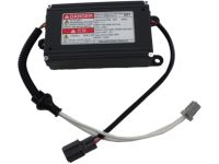 OEM 2000 Acura TL Inverter, Hid System - 33144-S0K-A01