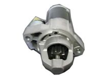 OEM Acura Starter Motor Assembly (Reman) - 06312-PRB-505RM