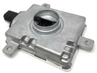 OEM Control Unit - 33119-STK-A01