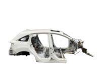Acura 04631-TX4-A50ZZ