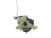 OEM Acura Actuator Assembly, Tailgate Opener - 74840-ST7-A01
