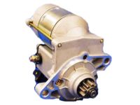 OEM 1999 Acura Integra Starter (Reman) - 06312-P73-A01RM