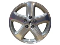 OEM Acura Disk, Aluminum Wheel (17X6 1/2Jj) (Enkei) - 42700-SDB-J12