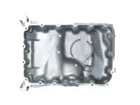 OEM 2005 Acura RL Pan, Oil - 11200-RJA-010