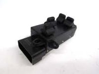 OEM 2003 Acura CL Switch Assembly, Power Window Master (Chamois Gray No. 3) - 35750-S3M-A11ZA