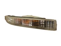 OEM 1993 Acura NSX Lamp Unit, Passenger Side - 33302-SL0-A02