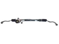 OEM Acura TSX Rack, Power Steering - 53601-SEC-A07