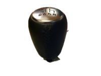 OEM Knob, Change Lever (Graphite Black) - 54102-TK5-A01ZA