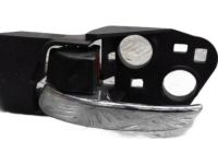 Acura 72160-TX4-A01ZA