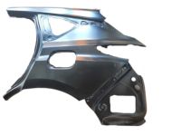 Acura 04646-TJB-A01ZZ