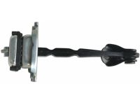 OEM 2012 Acura TL Checker, Right Front Door - 72340-TK4-A01