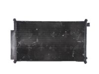 OEM Acura TSX Condenser - 80110-SEA-013