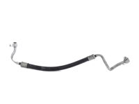 OEM Acura TSX Hose, Suction - 80311-TL2-A01