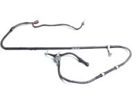 OEM 2004 Acura NSX Cable Assembly, Starter - 32410-SL0-A02