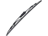 OEM Acura TL Windshield Wiper Blade (475MM) (Passenger Side) - 76630-SEP-A01