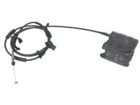 Acura 17880-P8E-A01