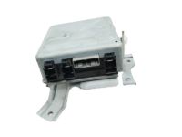 OEM Acura TSX Eps Unit - 39980-TL2-A04