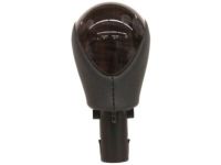 OEM Acura ZDX Knob, Select (Darker Umber Thread) - 54130-SZN-A81ZC