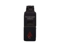 OEM Switch Assembly, Haz&Pass - 35510-STX-A02