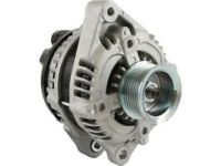 OEM Acura Alternator, Core Id (104210-5160) (9764219-516) - 06311-RWC-505RM