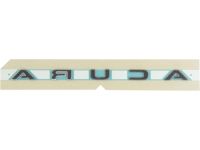 Acura 75713-S0K-A00
