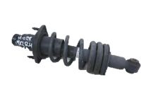 OEM Acura RSX Spring, Rear (Showa) - 52441-S6M-C51