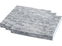 OEM 2020 Acura RLX Element, Filter - 80292-SHJ-A42