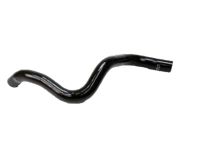 OEM Acura TL Hose, Water (Lower) - 19502-RDB-A00