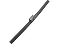 OEM 2007 Acura TSX Windshield Wiper Blade (400MM) - 76630-SEC-A11