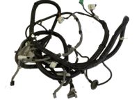 Acura 46964-SDA-A00