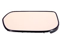 OEM 2012 Acura RDX Mirror, Driver Side - 76253-STK-A01