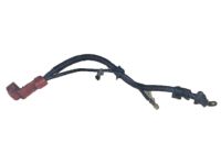 OEM 2002 Acura RL Cable Assembly, Starter - 32410-SZ3-003