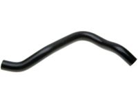 OEM 2012 Acura MDX Hose, Water Lower - 19502-RYE-A10