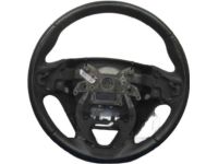 Acura 78501-STX-A11ZA