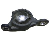 OEM Acura ZDX Rubber, Right Rear Differential Mounting (Front ) - 50710-TK5-A51