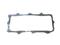 OEM Acura NSX Gasket, Manifold Chamber - 17142-PR7-A01