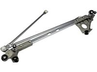 OEM Acura Integra Link, Front Wiper - 76530-SR3-A01