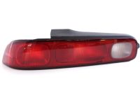 OEM Acura Integra Lamp Unit, Driver Side - 33551-ST7-A11
