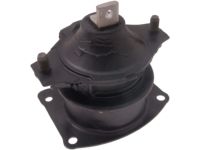 OEM Acura RL Rubber Assembly, Front Engine Mounting - 50830-SJA-E01