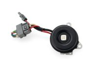 Acura 53602-TX4-A01
