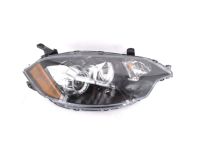 OEM 2007 Acura RDX Headlight Headlamp Pair - 33101-STK-A01