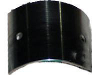 OEM Honda Metal, Balancer Shaft (Daido) - 15115-R40-A01