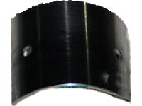 OEM Acura TSX Metal, Balancer Shaft (Daido) - 15115-R40-A01