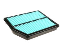 OEM 1998 Acura NSX Air Filter - 17220-PR7-505