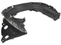 OEM Honda Odyssey Tube, Side Branch - 17252-P0A-000