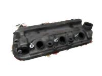 OEM Acura TL Cover, Front Cylinder Head - 12310-RDA-A00