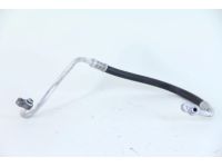 OEM 2007 Acura RDX Hose, Discharge - 80316-STK-A01