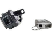 Acura 72147-TY2-A01