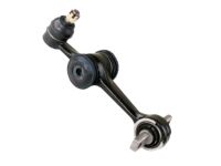 OEM 1993 Acura Legend Arm, Left Rear (Upper) - 52400-SP0-013