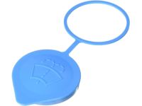 OEM 2014 Acura TSX Cap, Washer Mouth - 76802-SK7-003
